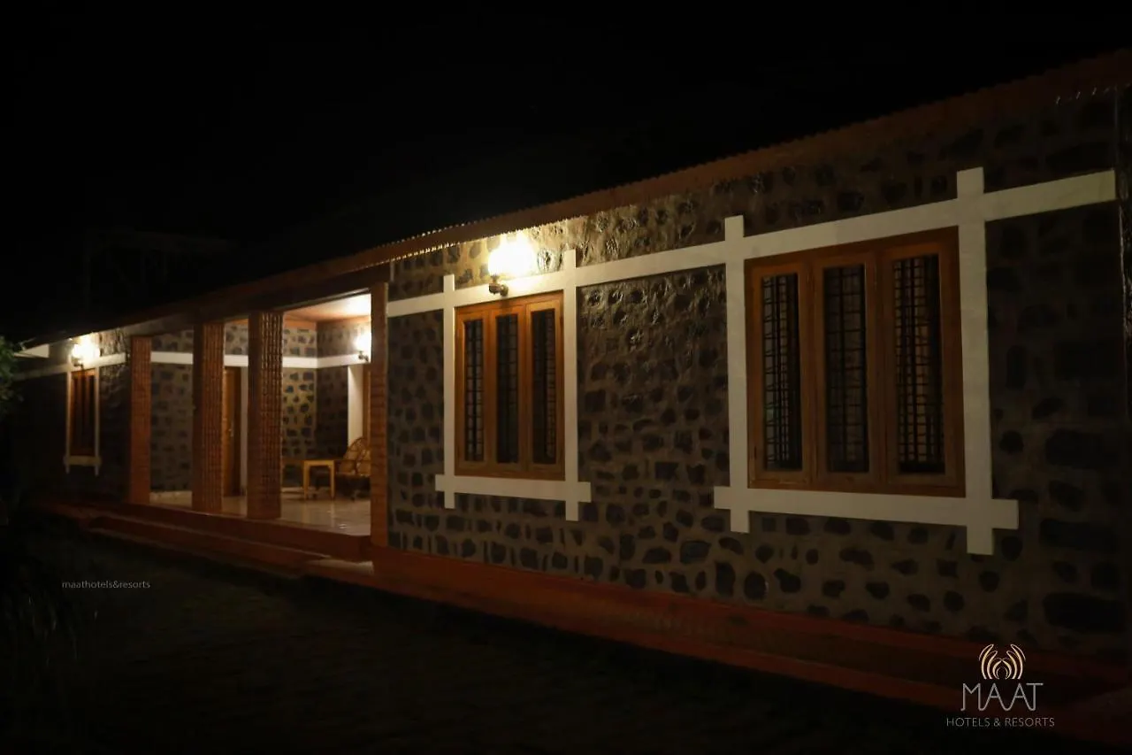 Farm stay Dew Drops Farm Resorts Munnar