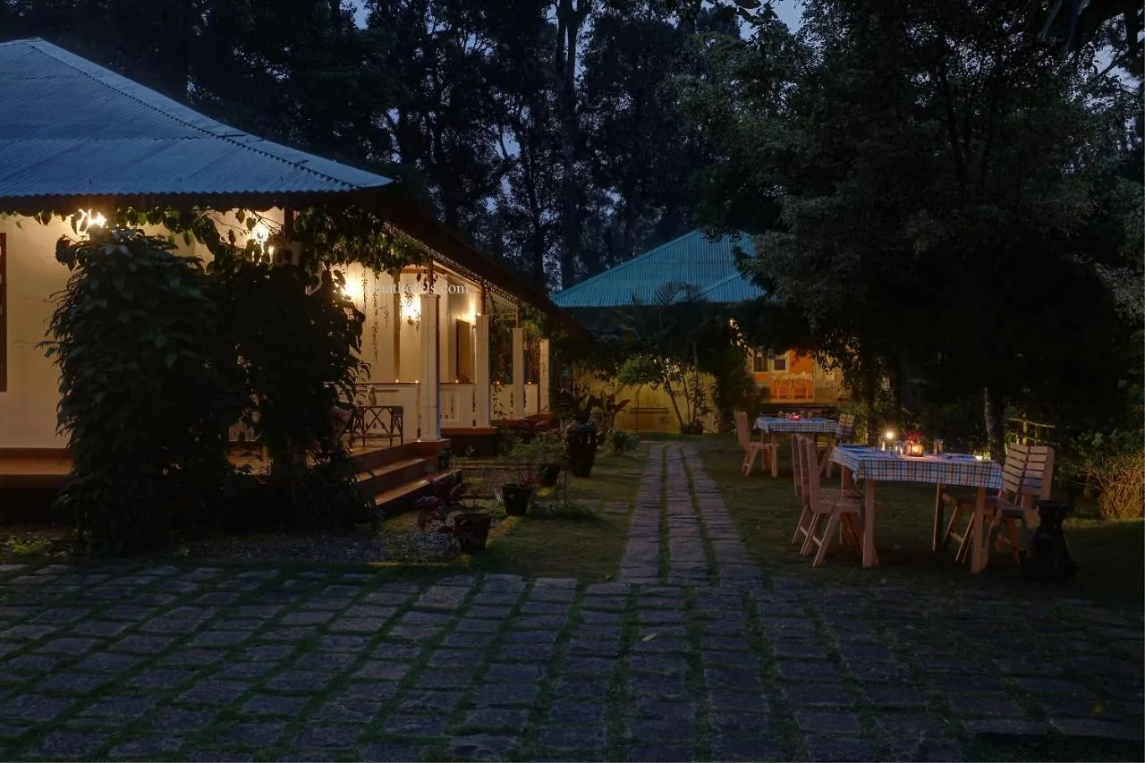 Farm stay Dew Drops Farm Resorts Munnar