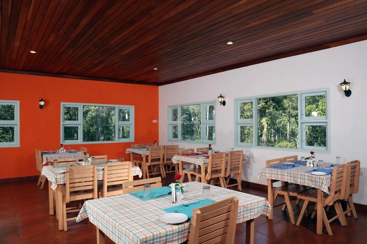 Farm stay Dew Drops Farm Resorts Munnar