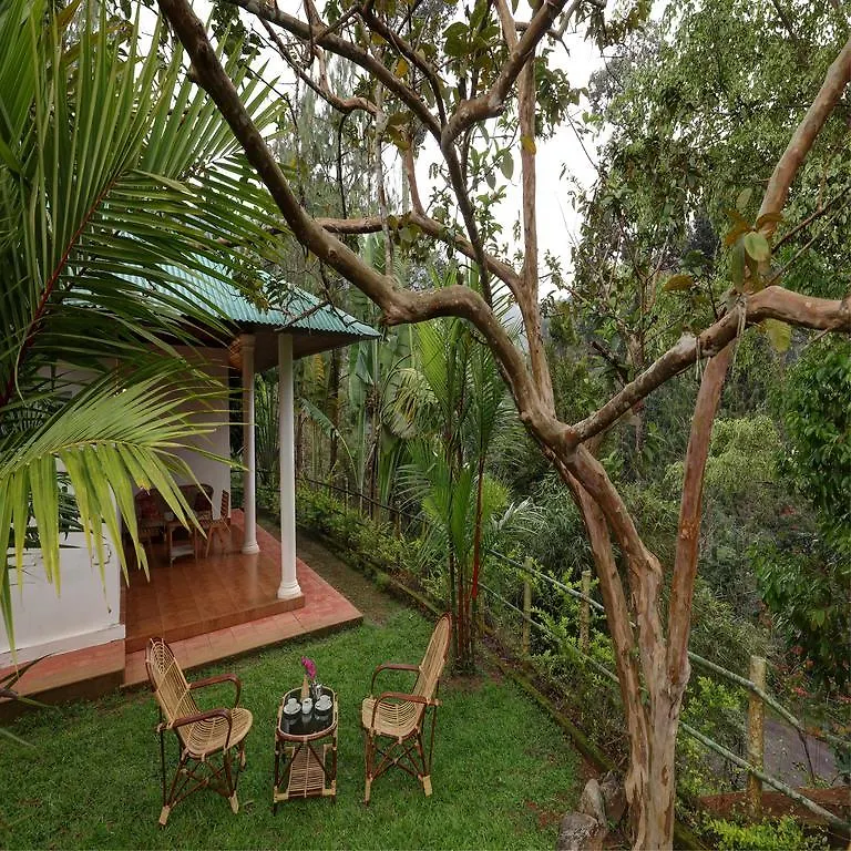 Dew Drops Farm Resorts Munnar 0*,