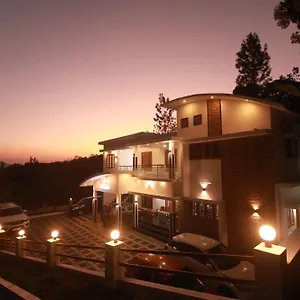 Periyar Homes Holiday home