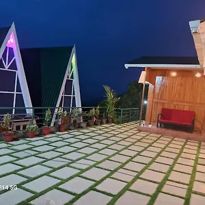 Paradise Meadows Lodge