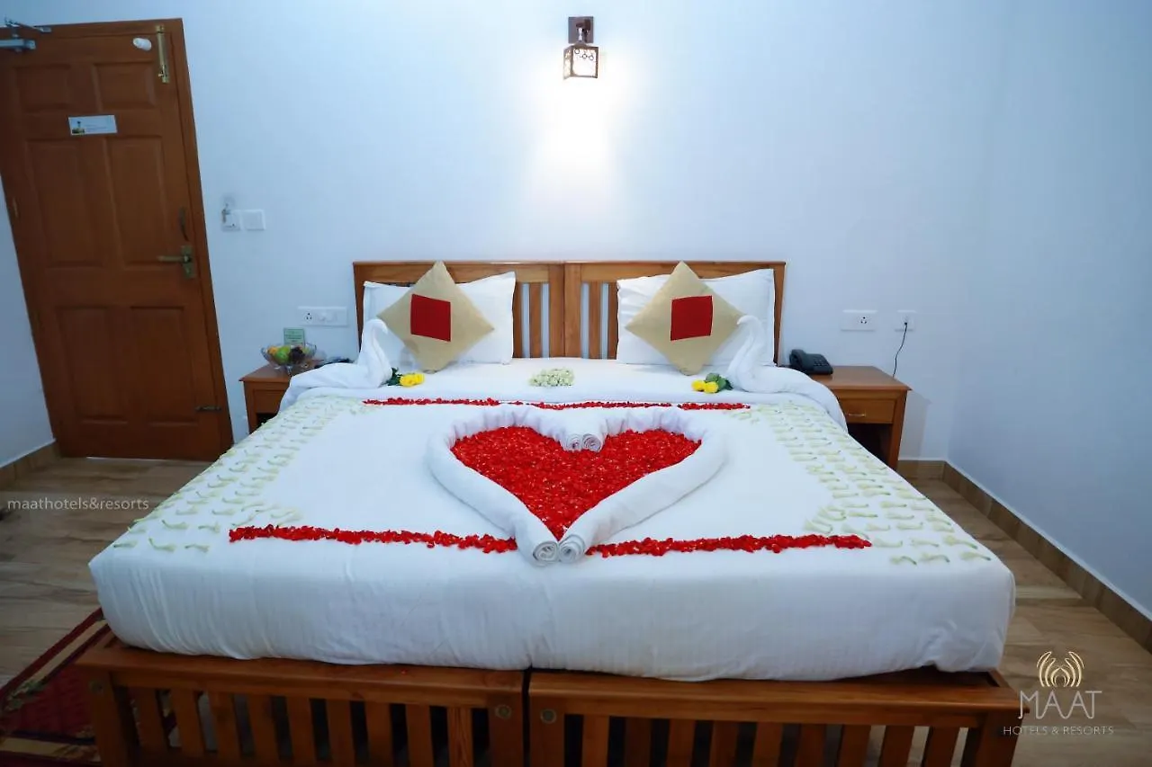 Farm stay Dew Drops Farm Resorts Munnar India