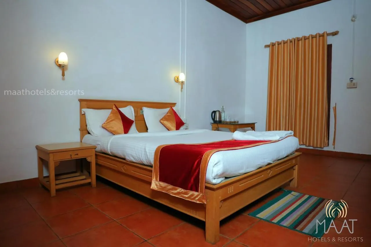 Dew Drops Farm Resorts Munnar Farm stay