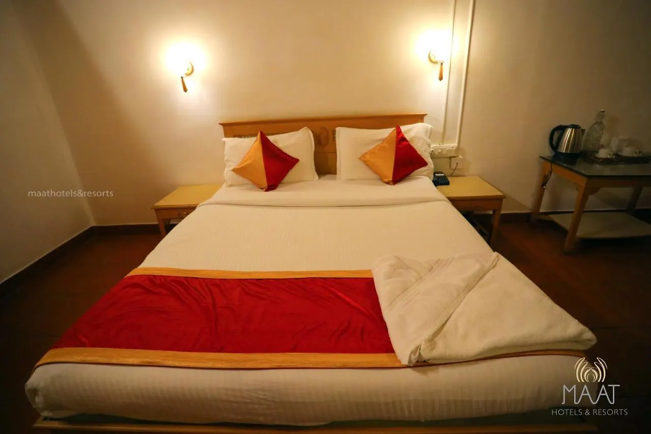 Dew Drops Farm Resorts Munnar