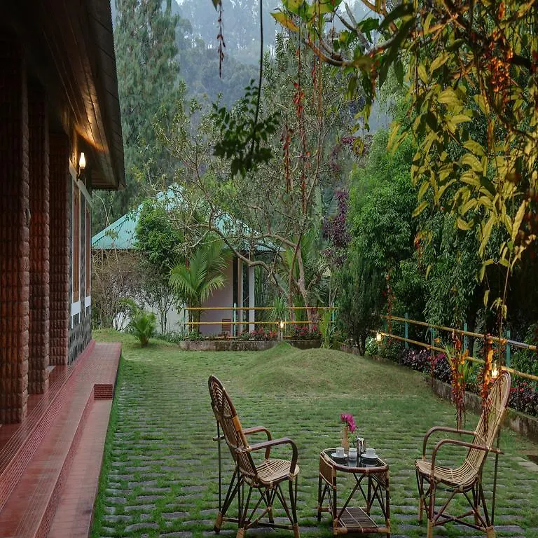 Farm stay Dew Drops Farm Resorts Munnar
