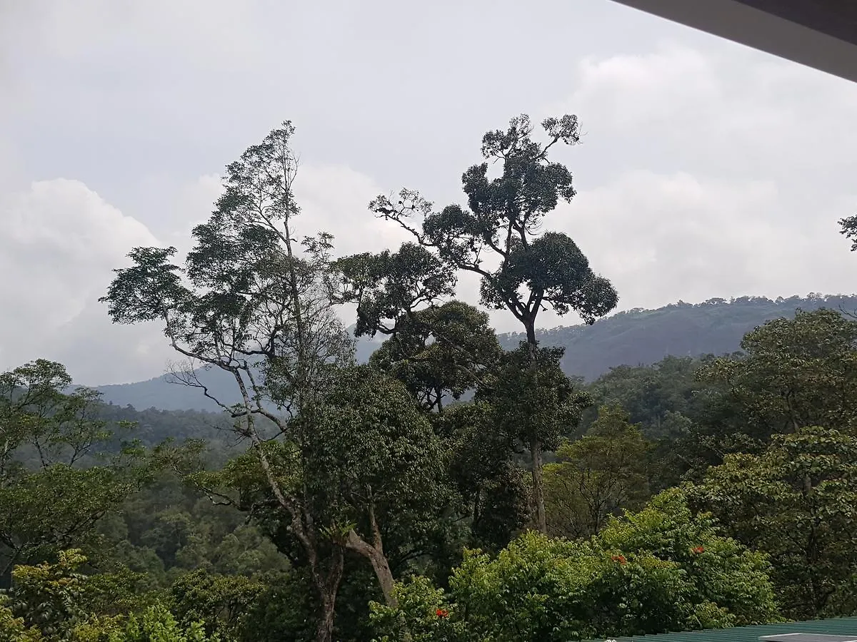 Dew Drops Farm Resorts Munnar
