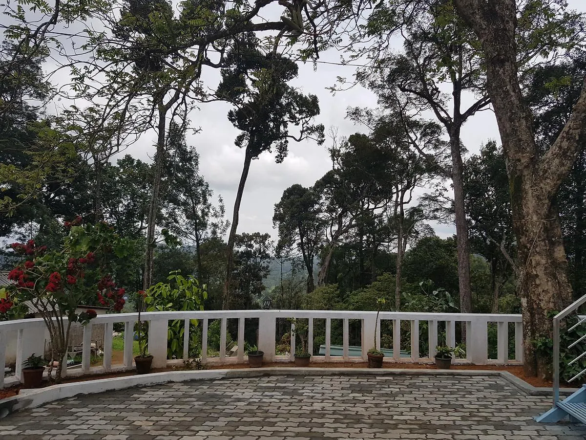 Farm stay Dew Drops Farm Resorts Munnar India
