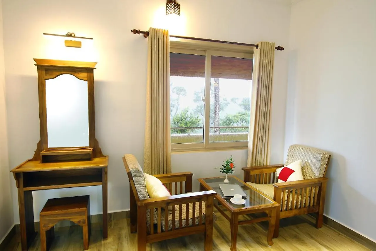 Dew Drops Farm Resorts Munnar Vakantieboerderij