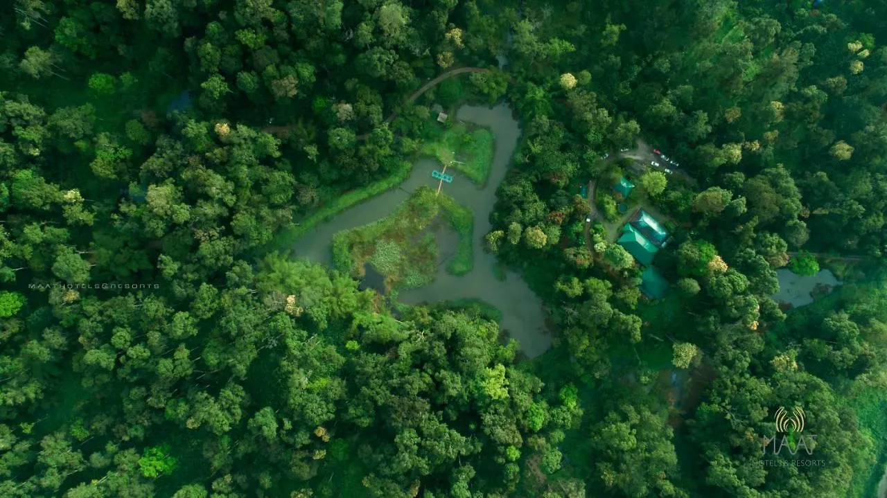 Dew Drops Farm Resorts Munnar Vakantieboerderij