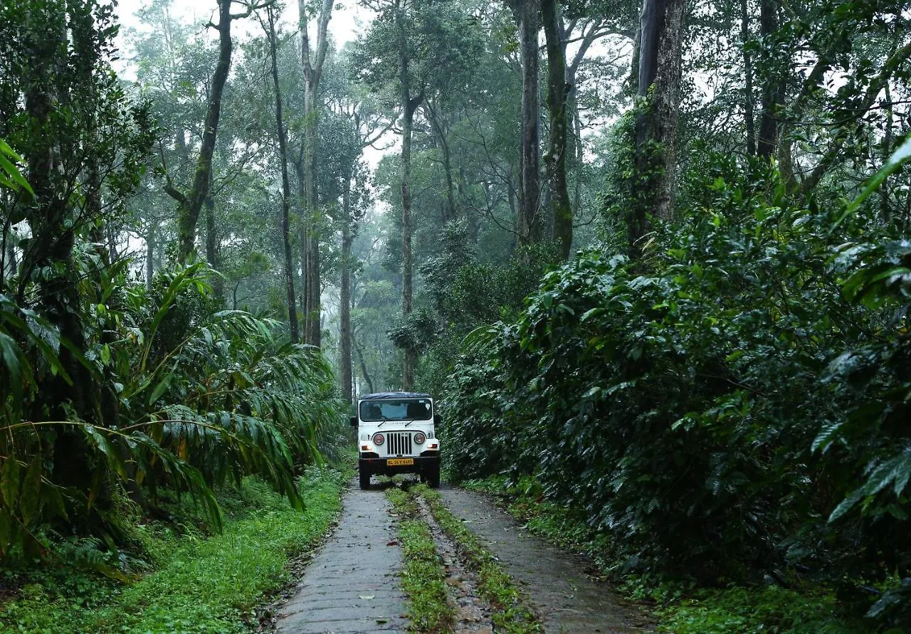 Vakantieboerderij Dew Drops Farm Resorts Munnar