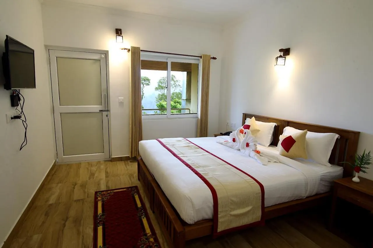 Vakantieboerderij Dew Drops Farm Resorts Munnar India