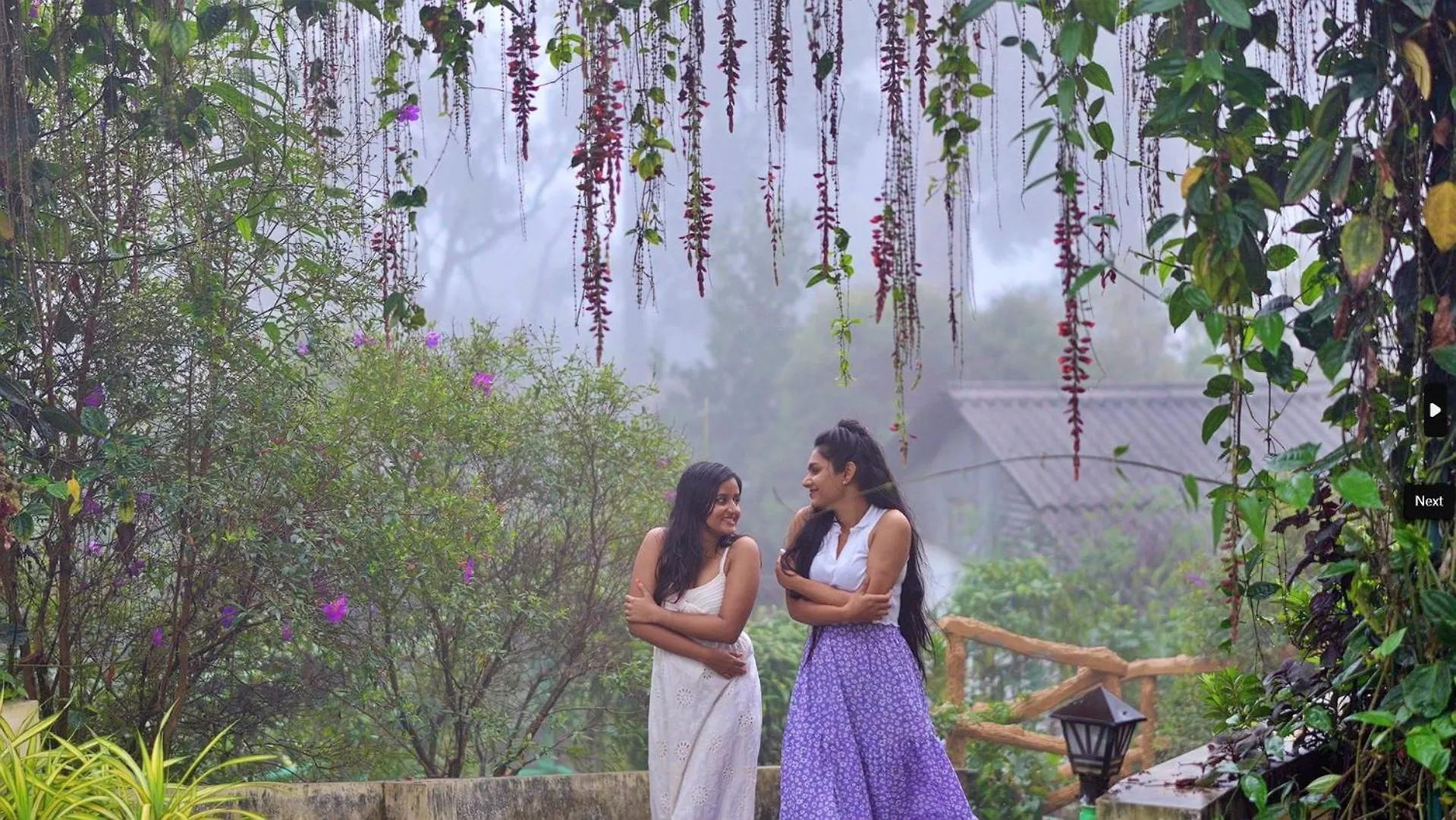 Dew Drops Farm Resorts Munnar