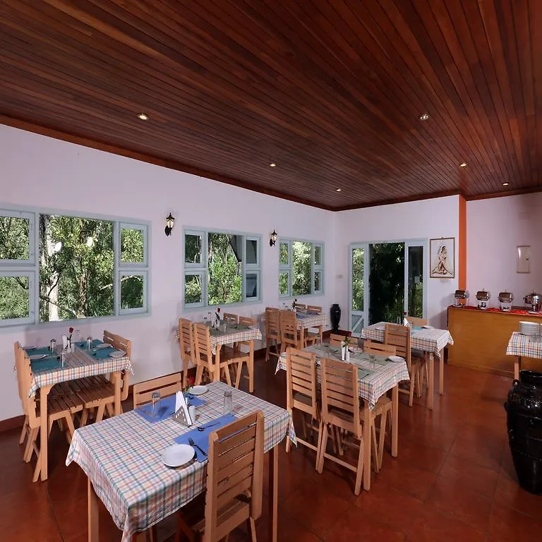 Dew Drops Farm Resorts Munnar