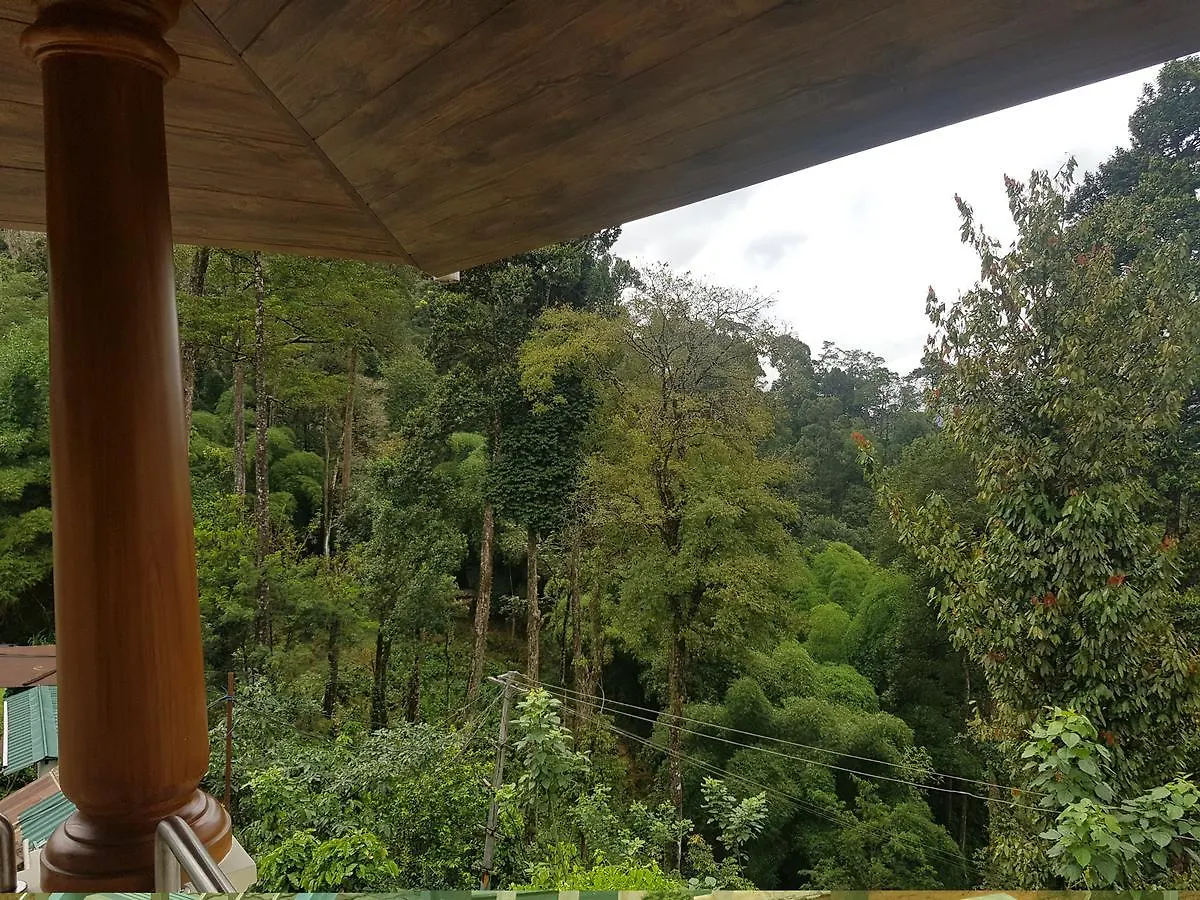 Dew Drops Farm Resorts Munnar Vakantieboerderij